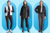 8 New Quince Winter Coats, Vests, and Jackets