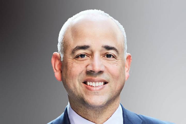 BNY wealth boss: I had a better chance winning the lottery than sitting where I am today