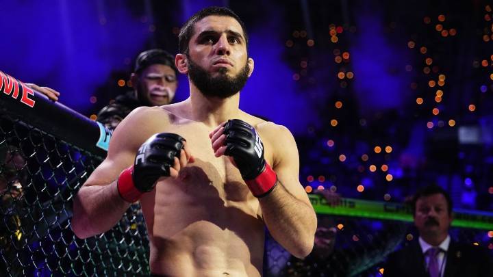 UFC 322: Live results and analysis for Della Maddalena