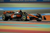 Oscar Piastri gana el sprint del GP de Qatar y reduce a 22 puntos la ventaja del líder Lando Norris