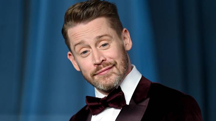 Macaulay Culkin Legally Changed Name After 2018 Poll
