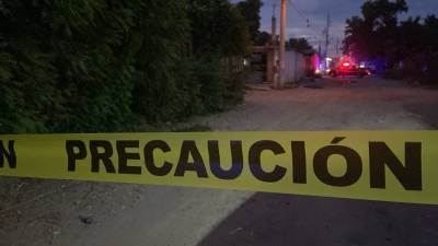 Un hombre es asesinado a balazos en la C…