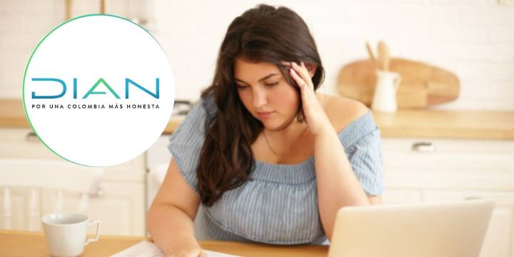 Dian declara contingencia y activa trámites manuales por fallas en servicios informáticos aduaneros