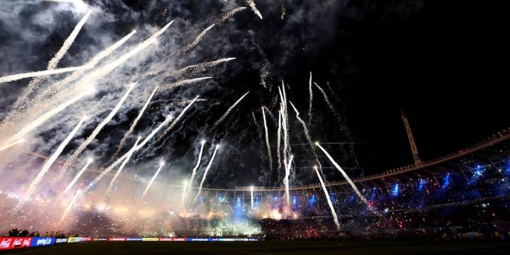 Aprevide le levantó la sanción a Racing y jugará con público el choque decisivo ante River por el Torneo Clausura
