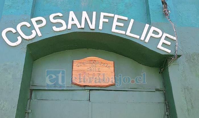 Seremi de Justicia asegura que no se cerrará la cárcel de San Felipe