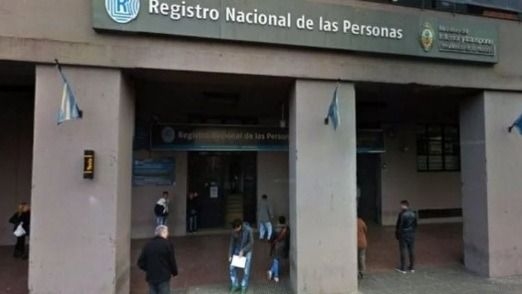Gobierno corrigió el DNU y el Renaper seguirá bajo el Ministerio del Interior