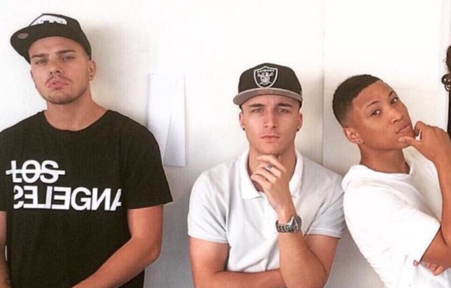 Home Office ‘secretly paid for boyband to sing anti-extremism songs in schools’