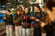 Contra el abuso sexual infantil