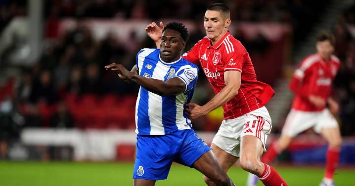 Nottingham Forest transfer latest as £88m striker 'interest' emerges and defender rejection revealed