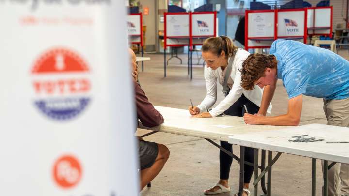 Am I registered to vote in Michigan? Check your status