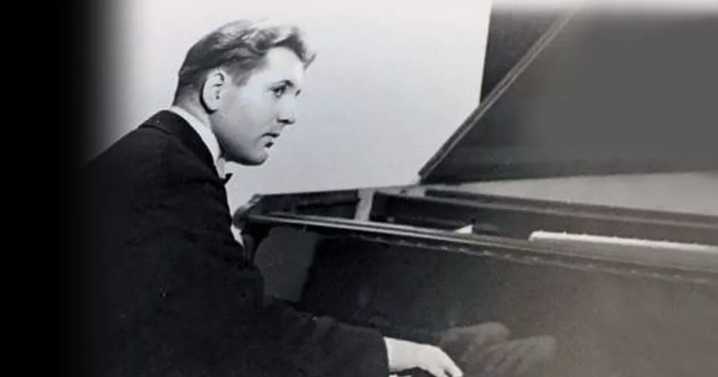 The story of 'Hitler's pianist' who fled Nazi Germany for quiet life in Aberdeenshire village