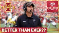 NEW: Iowa State Is A BRAND NEW Team After Win Over TCU, Showing The Big 12 They're Here to Stay