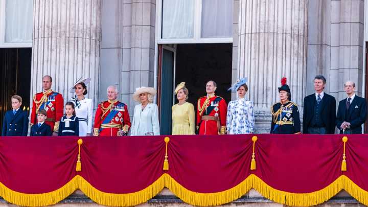 8 Royals Who Lived Double Lives