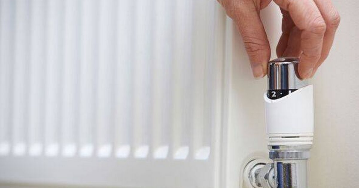 People told try cheap Victorian method of keeping homes warm this winter