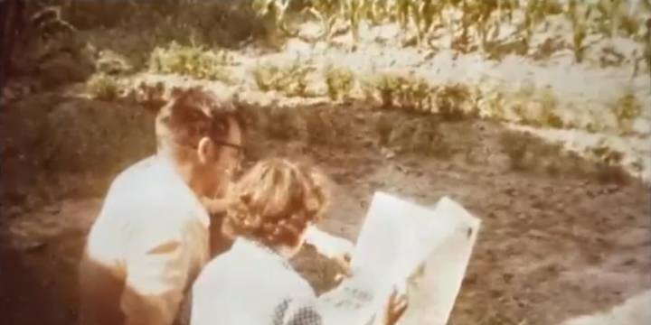 Daughter reflects on Dad’s life ahead of 50th Anniversary of Edmund Fitzgerald