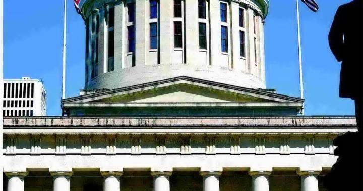 Ohio panel, Virginia lawmakers advance their redistricting plans