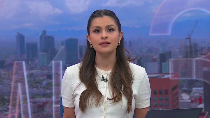 A Las 3 Programa Completo: Capítulo de Hoy Jueves 6 de Noviembre del 2025