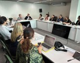 Presenta México sus metas climáticas 3.0 en la COP30 de Brasil