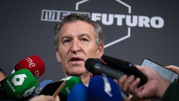 La dimisión de Mazón alcanza al PP valenciano: Feijóo confirma que habrá relevo