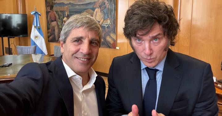 El gobierno nacional encapsula sus iniciativas políticas y los gobernadores piden todo “por escrito”