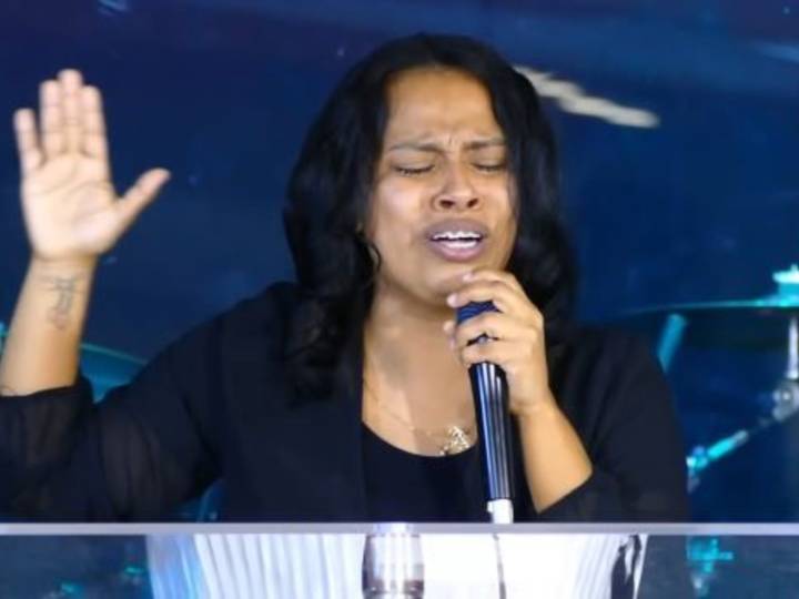 De bailarina exótica a pastora cristiana: el crudo testimonio de Berenice Juárez sobre cómo llegó a ser predicadora