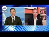 Democratic congressman on Senate Democrats reaching deal with Republicans