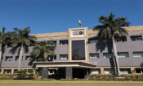 HEG Q2 Results | Net profit zooms 73% to ₹143 crore on 23% revenue growth