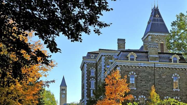La Universidad de Cornell alcanzó un acuerdo de $60 millones con la Administración Trump para ponerle fin a las investigaciones federales en su contra
