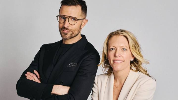 Preston Lane Launches Home Collection Exclusively on Amazon