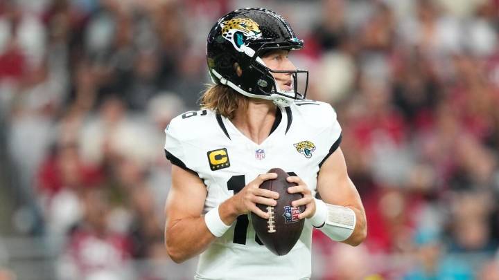 Computer model locks in Jaguars vs. Titans score prediction for NFL Week 13