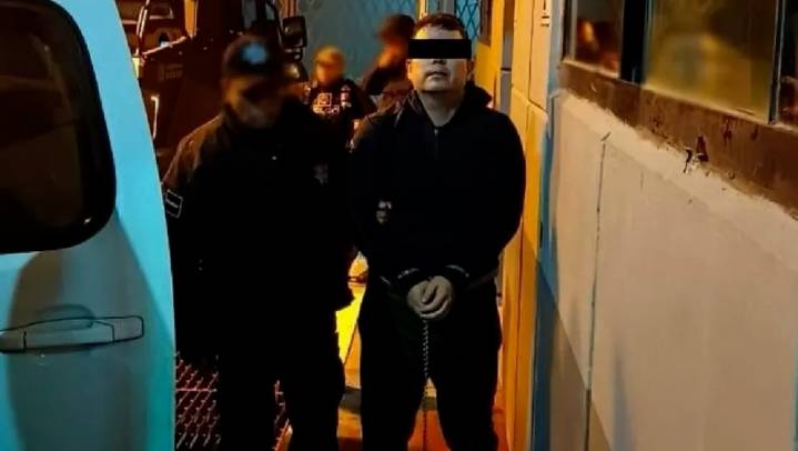 'El Licenciado' no fue torturado