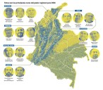 Así se mueve el poder regional para ocupar los mejores puestos en las listas al Congreso