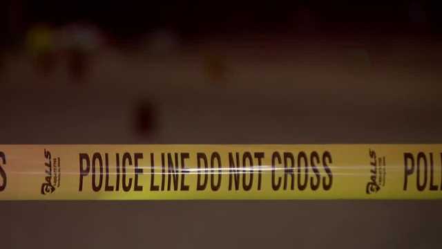 One dead, one injured after shooting in Sanford, police say