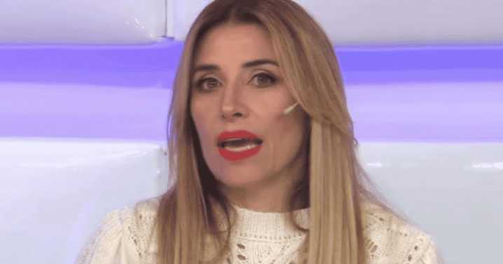 Insólito: Mariana Brey dijo que La Renga le debe su carrera musical a Milei