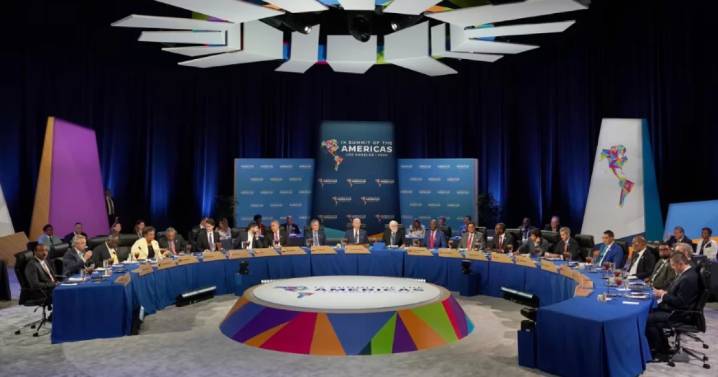 Quiebre continental: Por primera vez, la Cumbre de las Américas se pospone por "profundas divergencias"