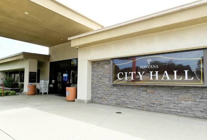 Fontana OKs motel purchase to address homelessness