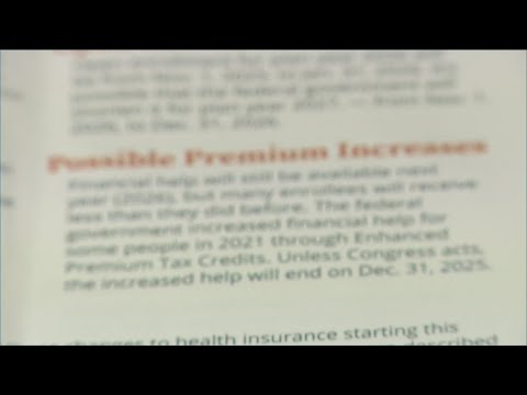 Californians brace for higher health insurance costs as pandemic