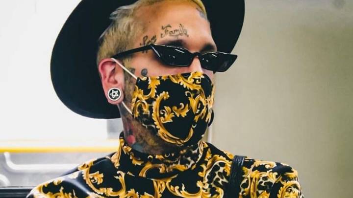 Diseñador de modas venezolano, bajo la lupa por crimen de B