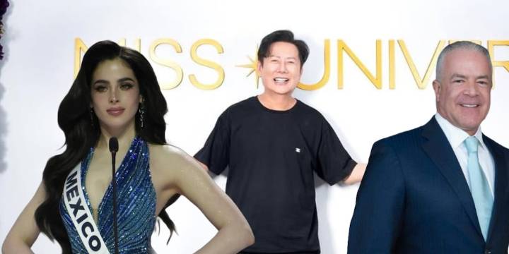 Miss Universo 2025: Nawat Itsaragrisil cancela concurso para su cena exclusiva luego del conflicto con Fátima Bosch