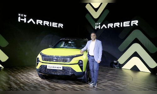 Tata Harrier and Safari to get 1.5-litre turbo-petrol engine, launch set for December 9