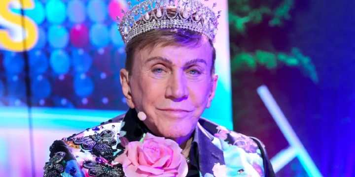 Osmel Sousa anuncia nuevo proyecto para decir ‘lo que le da la gana’