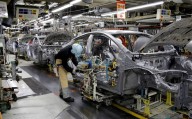 Japan's automotive union group vows no retreat on wage demands despite tariff pain