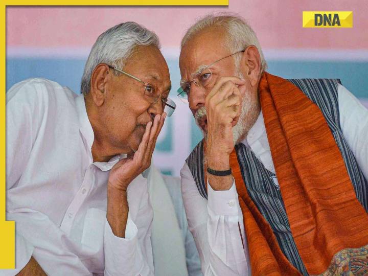 Bihar Election 2025:Will BJP reject Nitish, form government with Samrat as CM??