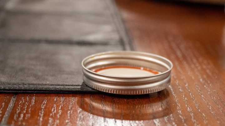 The Safety Reason Mason Jar Lids Have 2 Pieces