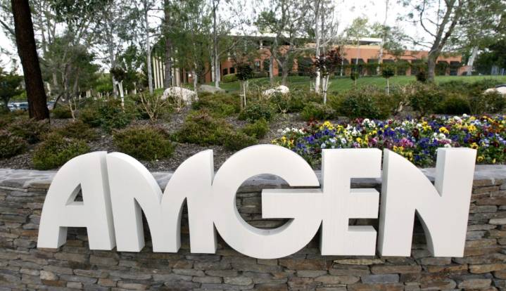 Amgen sues Colorado over price ceiling on arthritis drug Enbrel