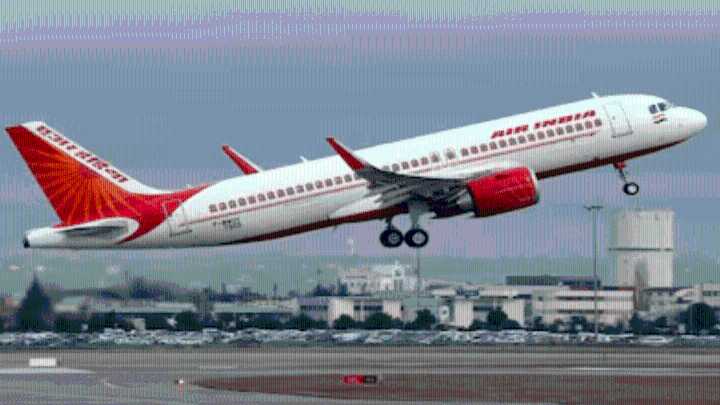 Air India to resume non-stop Delhi-Shanghai flights after six year gap, Mumbai
