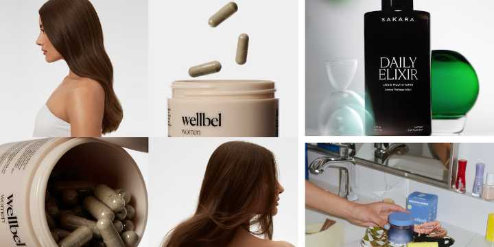 The Best Multivitamins for Women in 2025, According to Experts