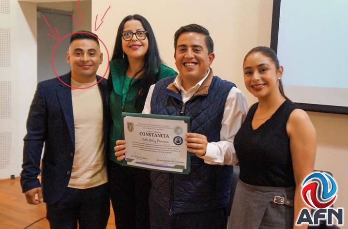 Alumnos de la UABC denuncian intervención en proceso estudiantil