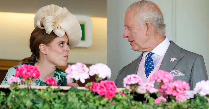 'I was King Charles' butler and know his true relationship with Princess Beatrice'