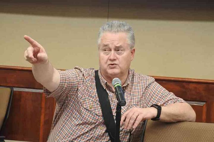 Bentonville Planning Commission tables waiver stemming from planned city street